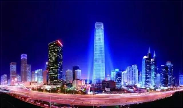 千年古都北京,现代魅力绽放之城