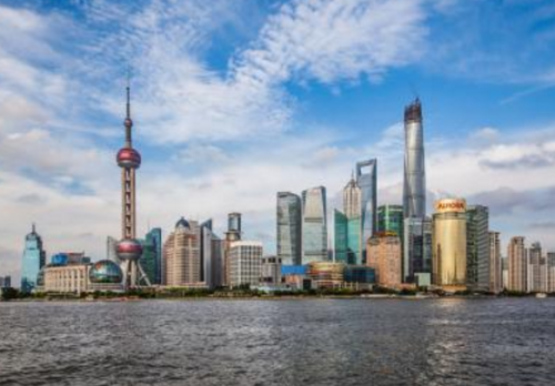 上海，繁华之都的历程与显赫地位