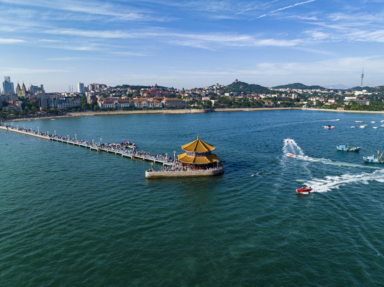 山东，历史底蕴与现代魅力的完美交融