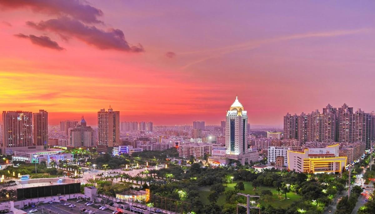 广东的独特魅力，历史、美食、风光与民俗一网打尽