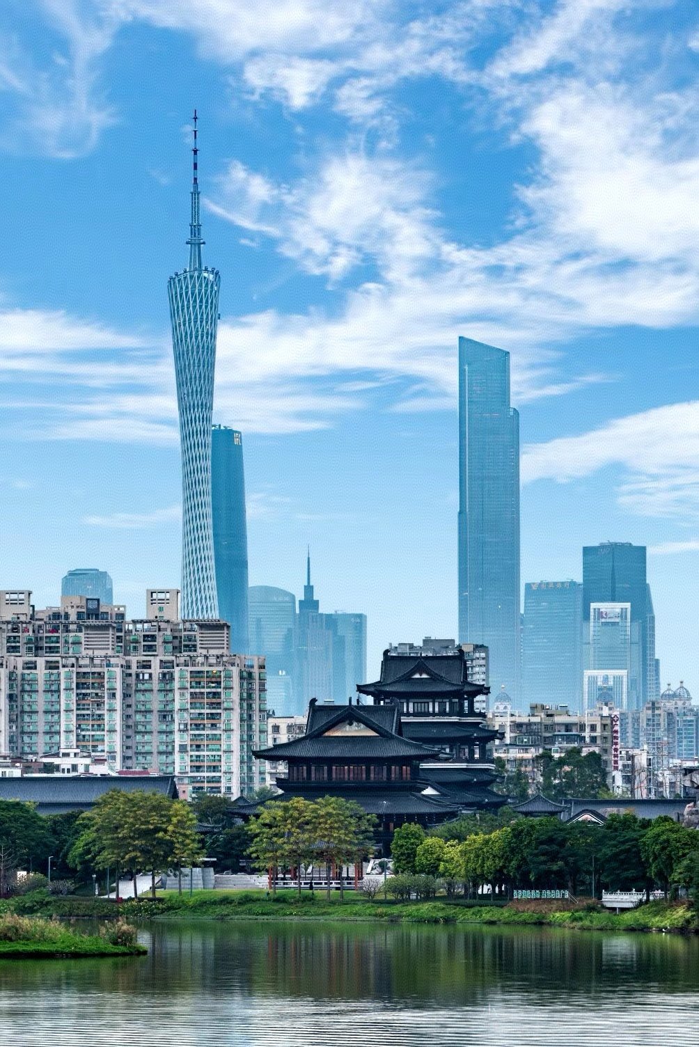 粤光粤味，广东阳光下的温馨记忆