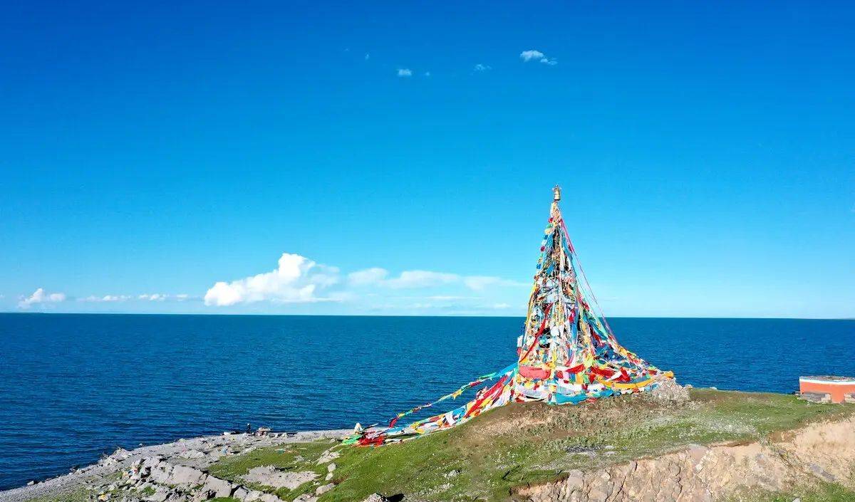 青海之韵，探索高原的独特魅力