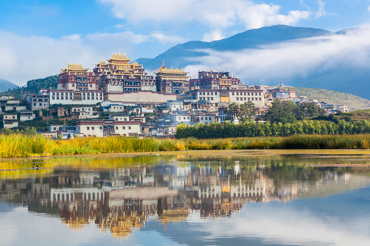 迷失云南小巷，邂逅隐秘特色小店