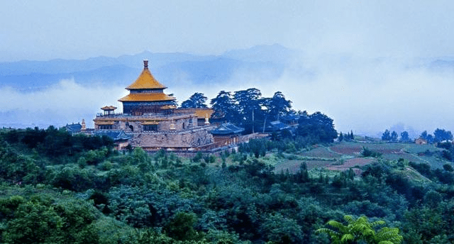 承德，历史与文化的交汇之地