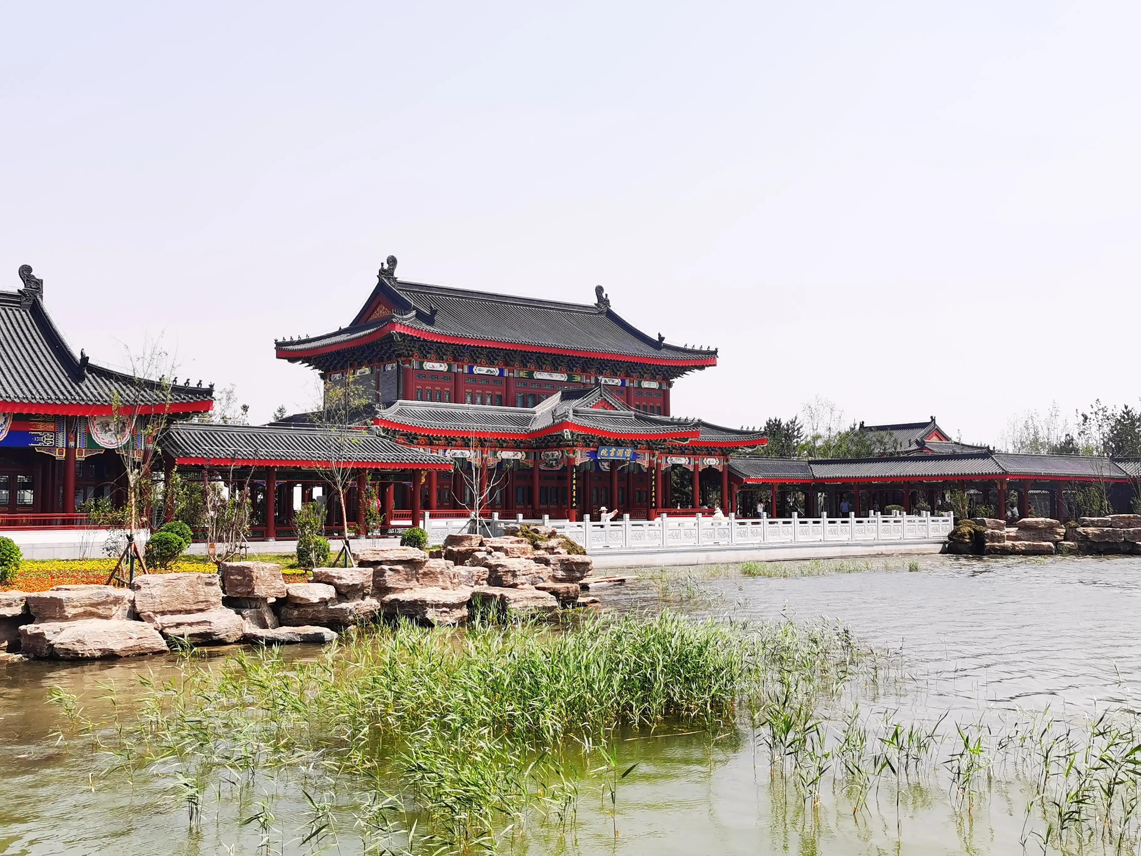 沧州的历史文化与当代发展研究探索