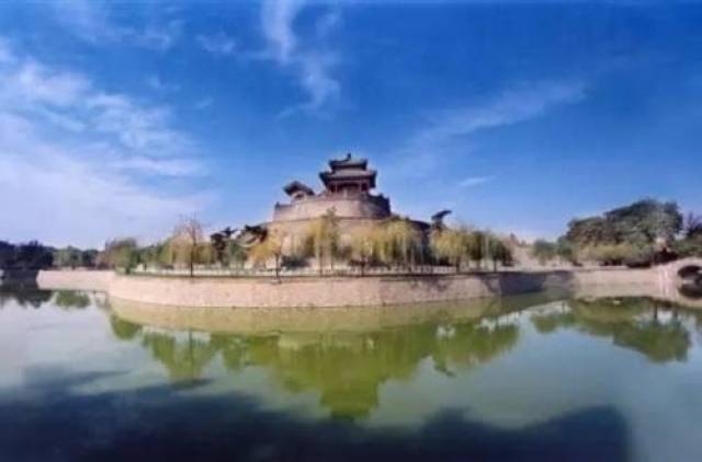 邯郸印象，探寻时光秘境的邯郸之旅