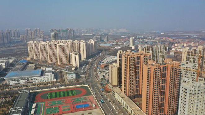 晋城之美，让人流连忘返的城市魅力