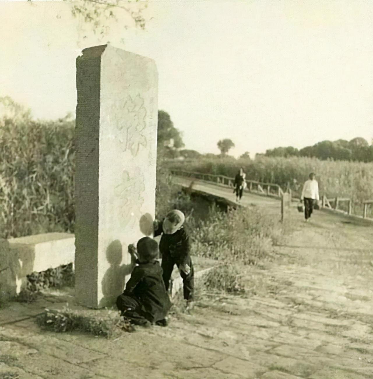 千年古城邢台,岁月如歌的沧桑变迁