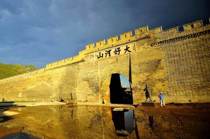 张家口户外徒步之旅，深度体验指南，打造完美户外探险记