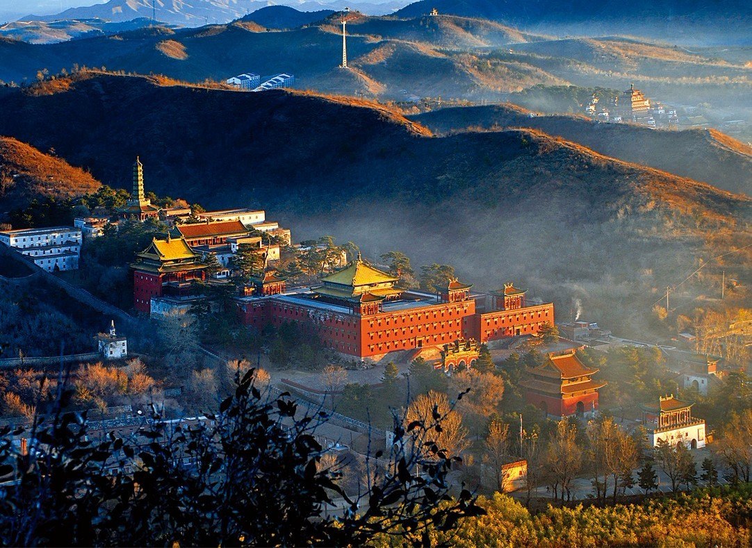 承德日常,家的温馨时光