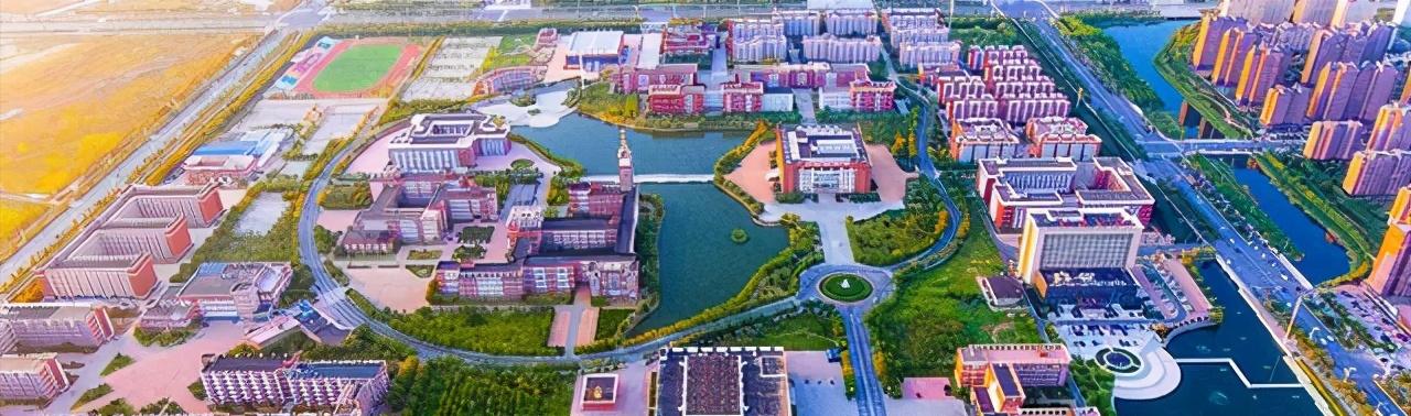 千年古郡沧州,迈向现代化新篇章