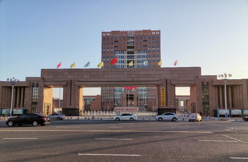 千年古郡沧州,迈向现代化新篇章