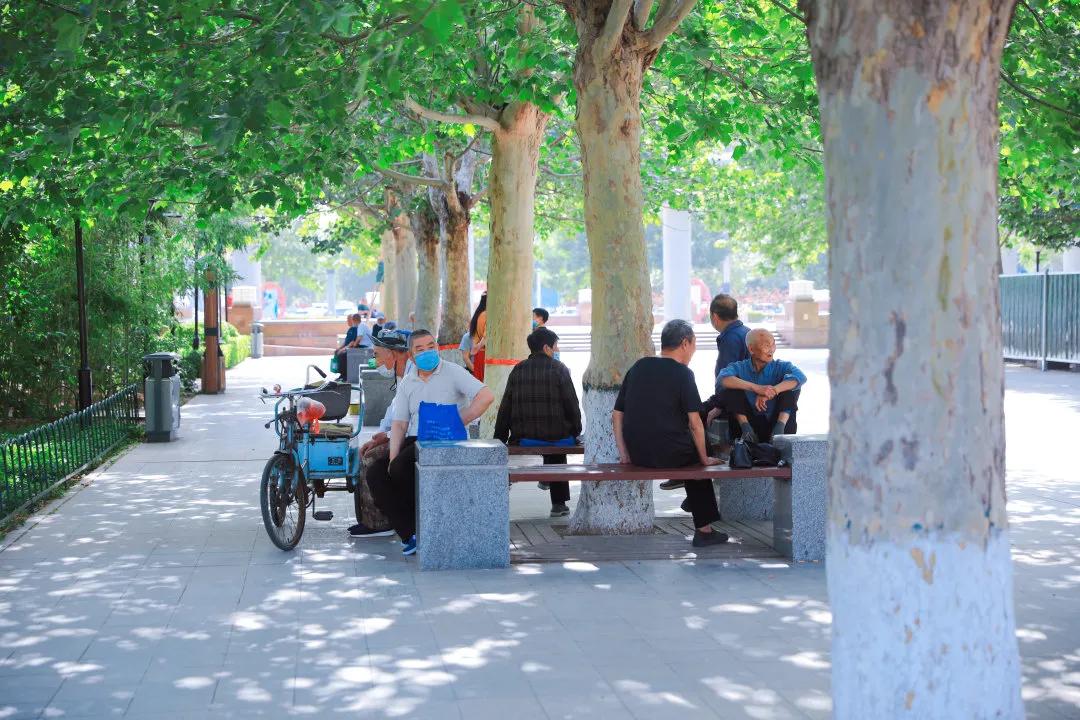 廊坊,京津冀金三角的璀璨明珠,千年沧桑散文记