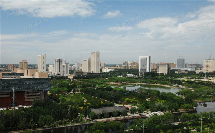 巴彦淖尔,亲爱的听众朋友们