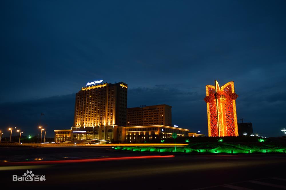 乌兰察布之旅,草原明珠的闪耀之旅✨