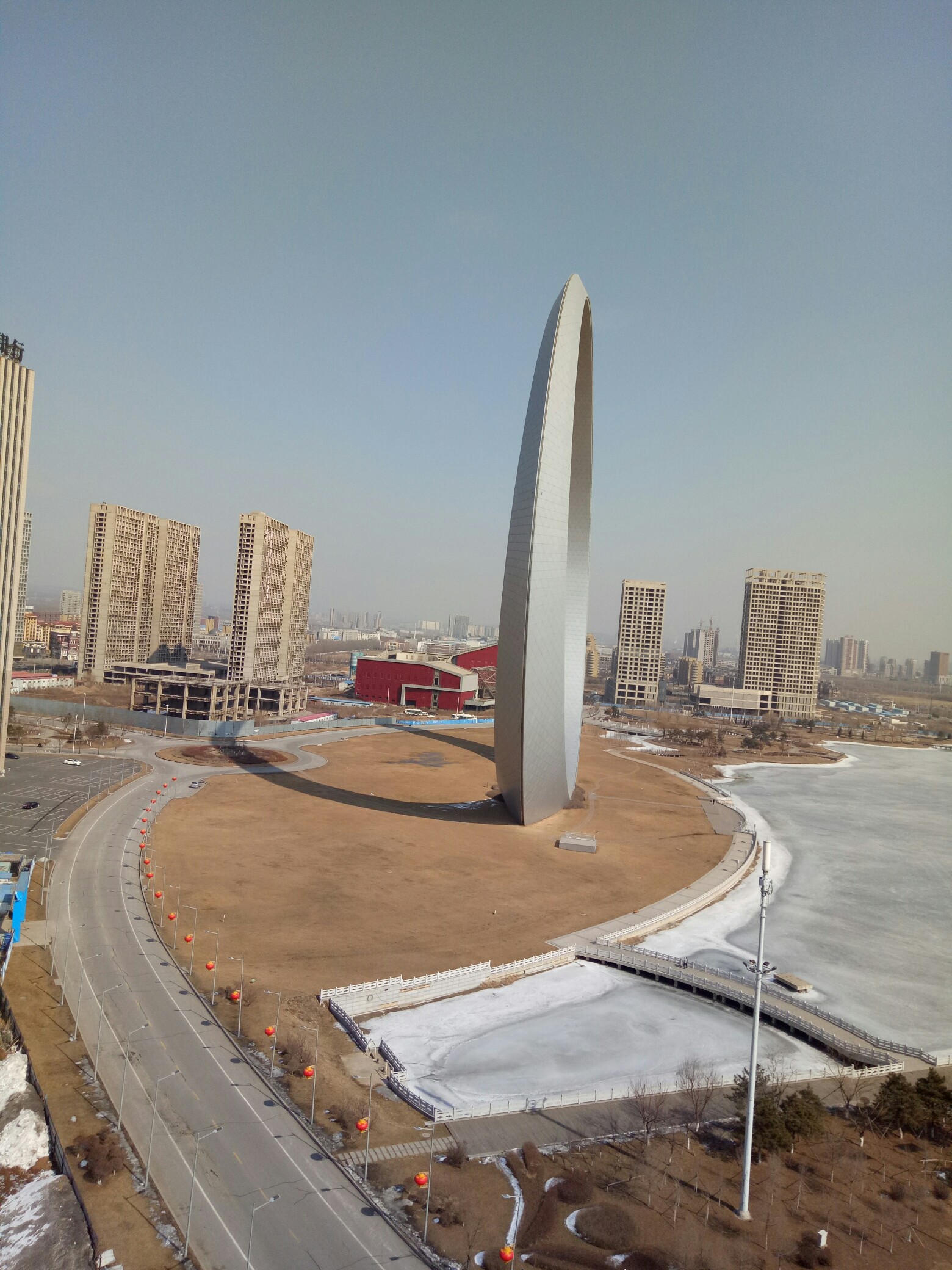 抚顺小巷深处的独特美食风情