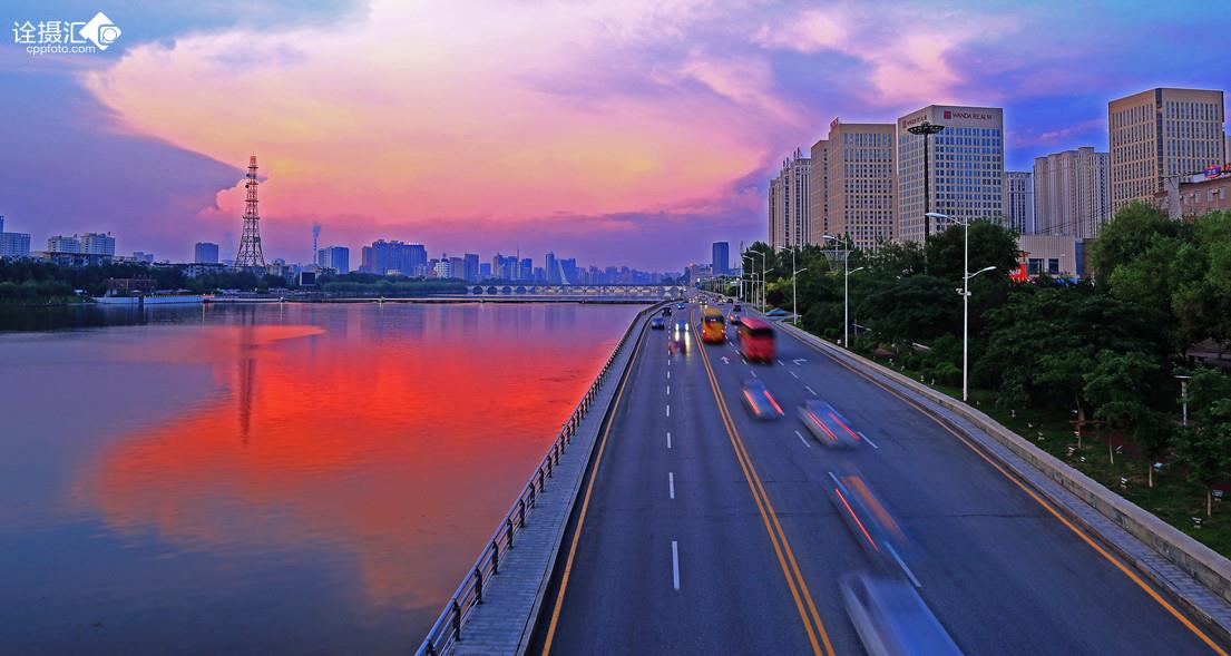 抚顺小巷深处的独特美食风情