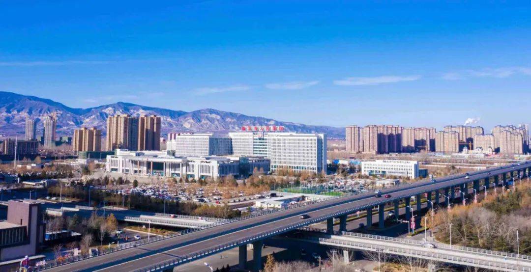临汾,千年古城的传承与创新交融之旅