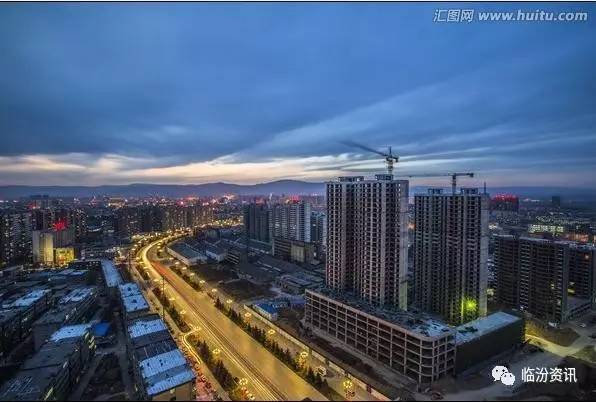 临汾,千年古城的传承与创新交融之旅