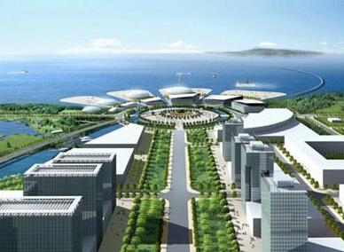 营口之韵,探寻城市魅力