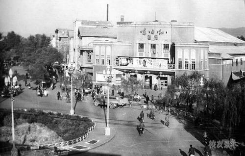 通化，探索之旅的起点